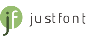 justfont