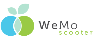 WeMo Scooter